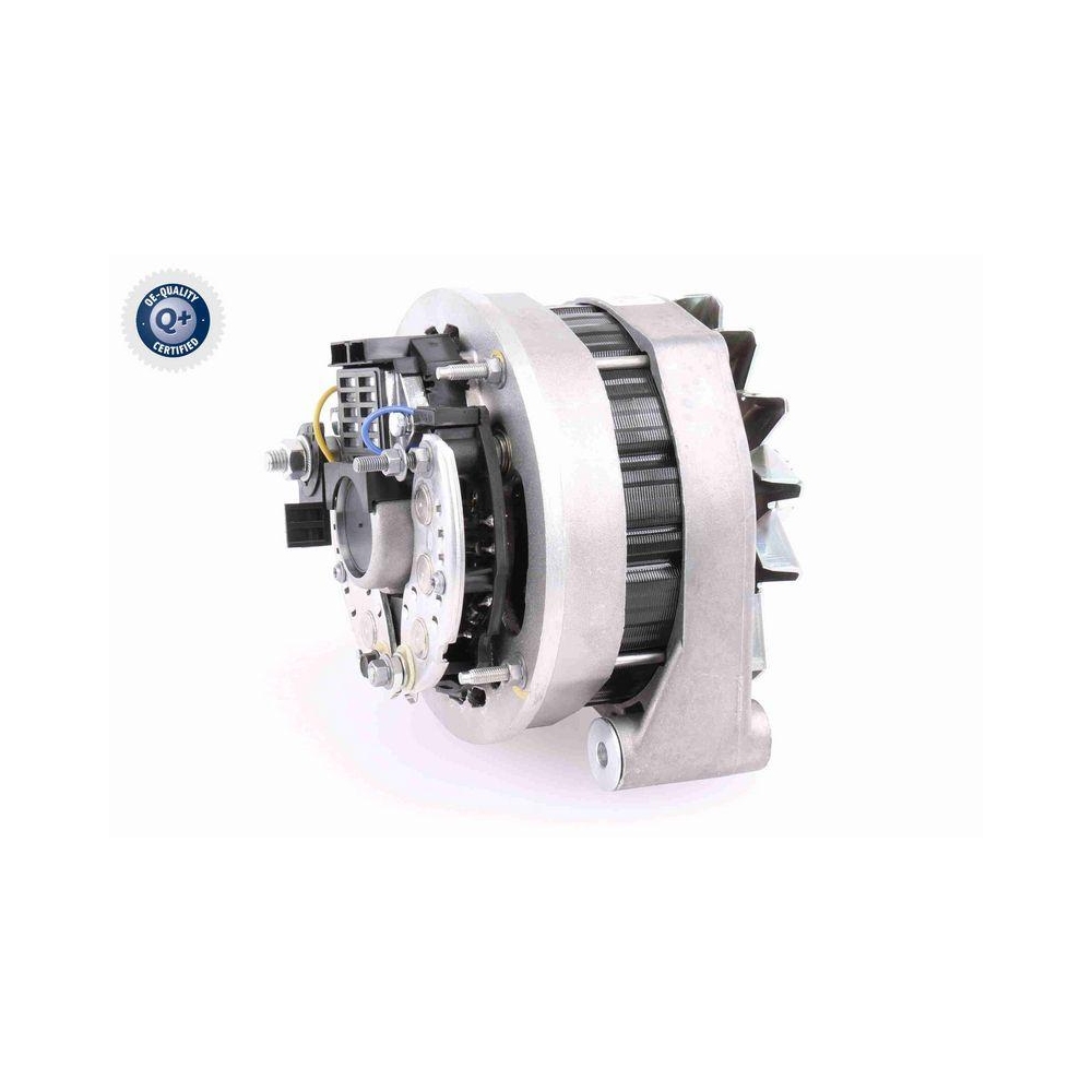 Generator VEMO V45-13-50001 Q+, Erstausr&uuml;sterqualit&auml;t f&uuml;r PORSCHE