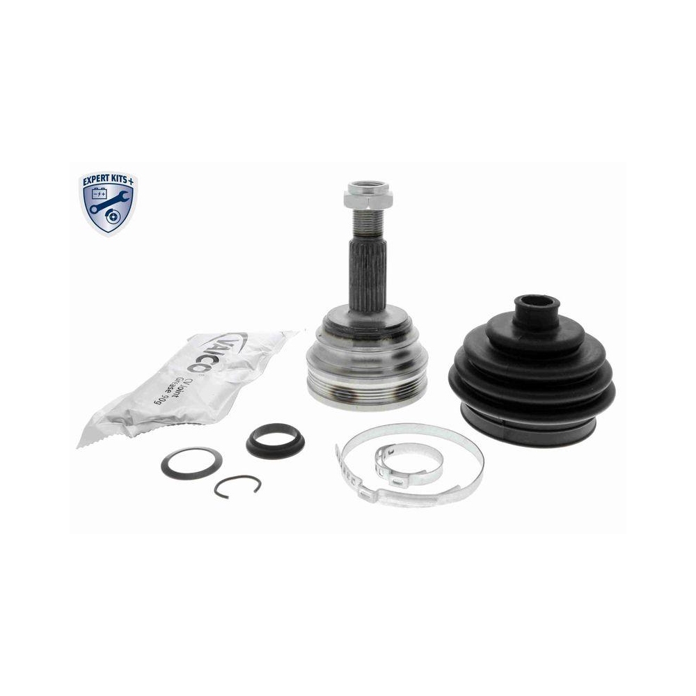 Gelenksatz, Antriebswelle VAICO V10-7268-1 EXPERT KITS + f&uuml;r SEAT SKODA VW VAG