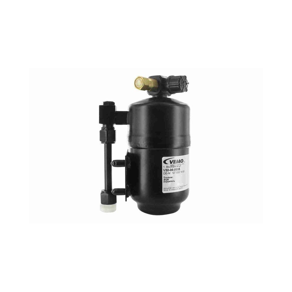 Trockner, Klimaanlage VEMO V30-06-0035 Original VEMO Qualität für MERCEDES-BENZ