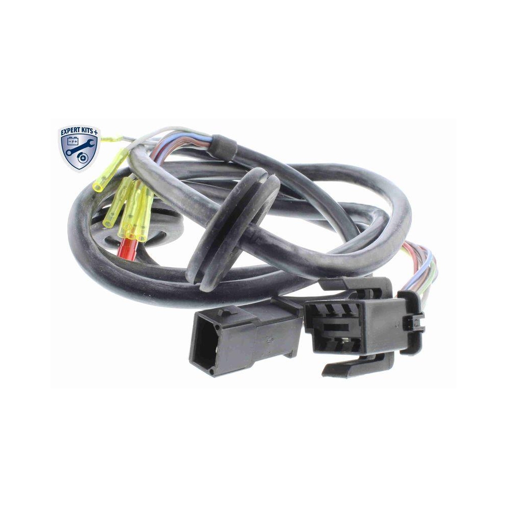 Reparatursatz, Kabelsatz VEMO V10-83-0006 EXPERT KITS + für AUDI VAG, links