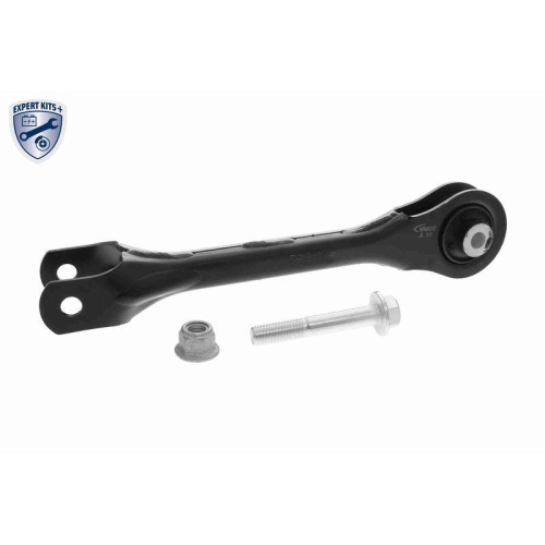 VAICO Lenker, Radaufh&auml;ngung V58-0208 EXPERT KITS + f&uuml;r TESLA, Hinterachse, oben