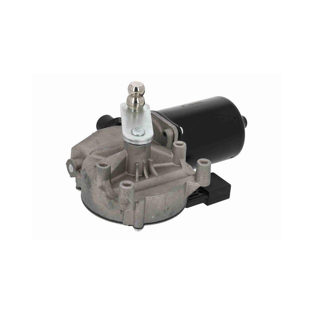 Wischermotor VEMO V30-07-0046 Original VEMO Qualität für MERCEDES-BENZ VW, vorne