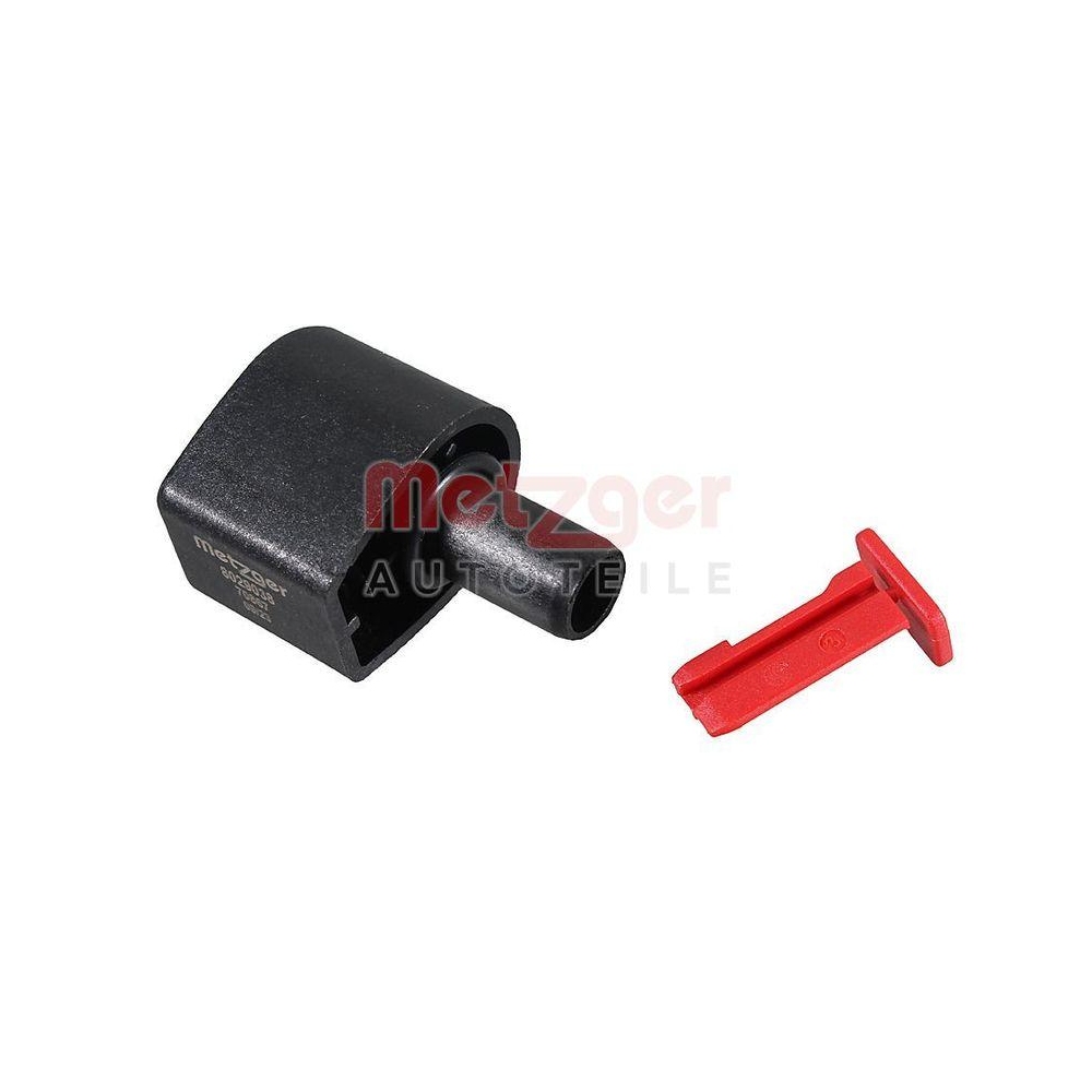 Sicherungsstift, Verschlussst&uuml;ck-Automatikgetr.-&Ouml;lpeilstab METZGER 8029038 f&uuml;r