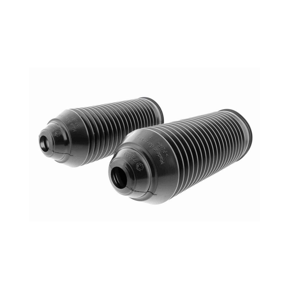 Schutzkappe/Faltenbalg, Sto&szlig;d&auml;mpfer VAICO V10-6008 Green Mobility Parts f&uuml;r AUDI