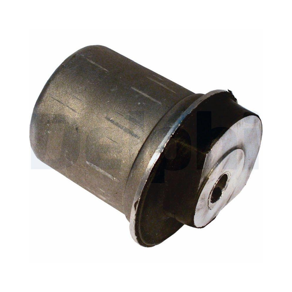 DELPHI TD547W Lagerung, Achsk&ouml;rper f&uuml;r OPEL VAUXHALL, Hinterachse, beidseitig