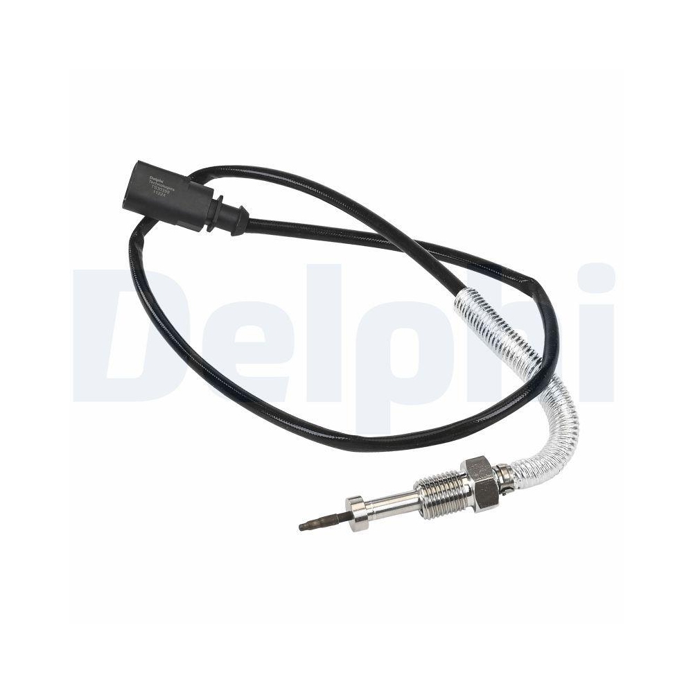 DELPHI TS30398-12B1 Sensor, Abgastemperatur f&uuml;r VW