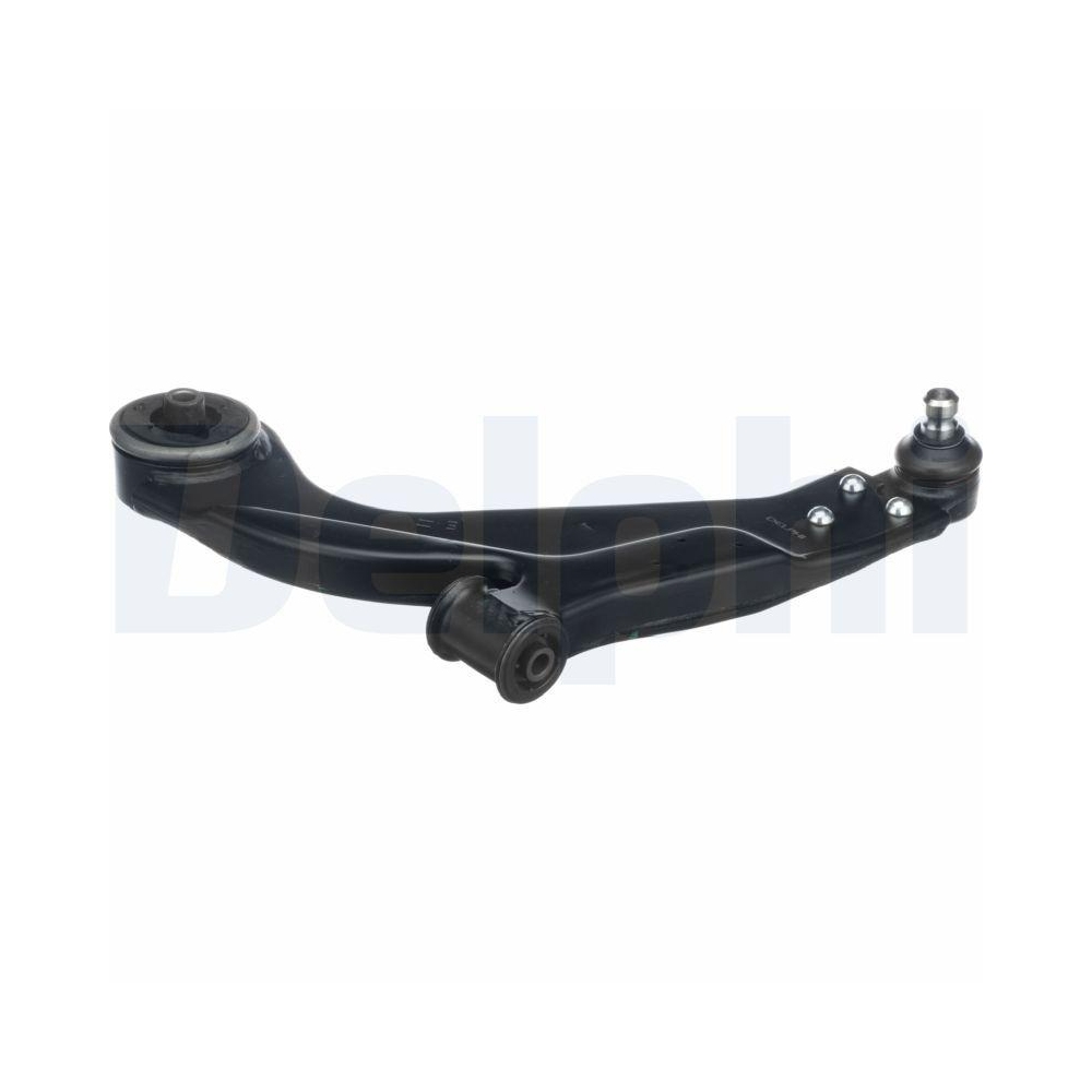 DELPHI TC5744 Lenker, Radaufh&auml;ngung f&uuml;r FORD JAGUAR, Vorderachse links, au&szlig;en