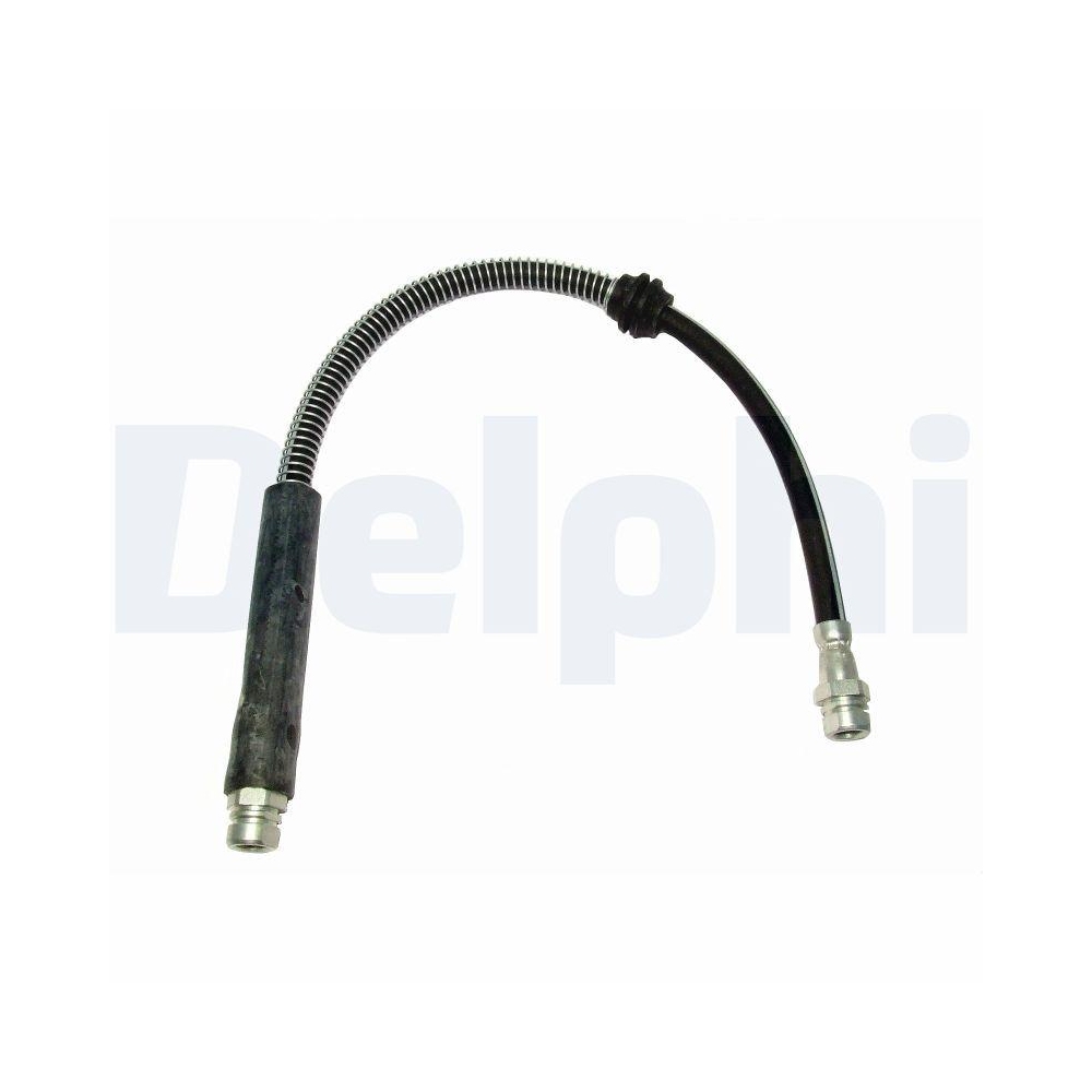 DELPHI LH6457 Bremsschlauch f&uuml;r VW, Hinterachse, innen