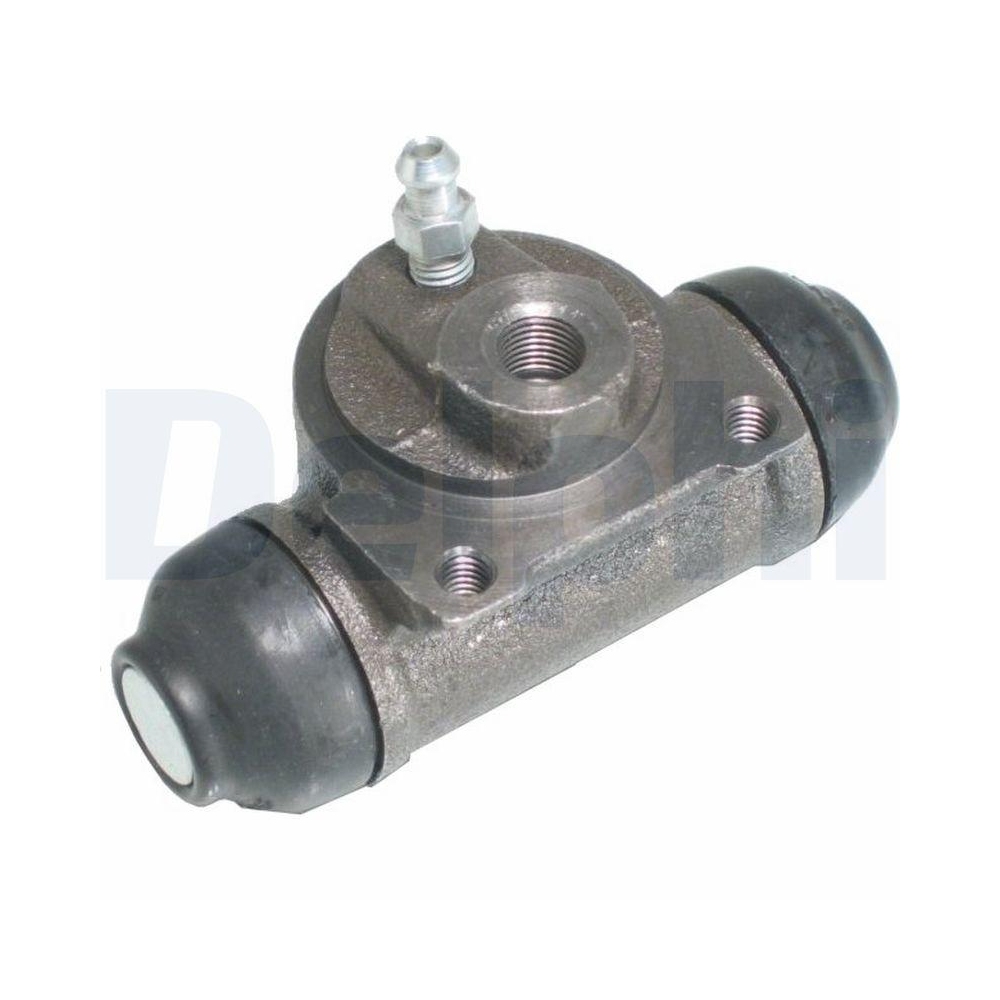DELPHI LW21094 Radbremszylinder f&uuml;r NISSAN, Hinterachse