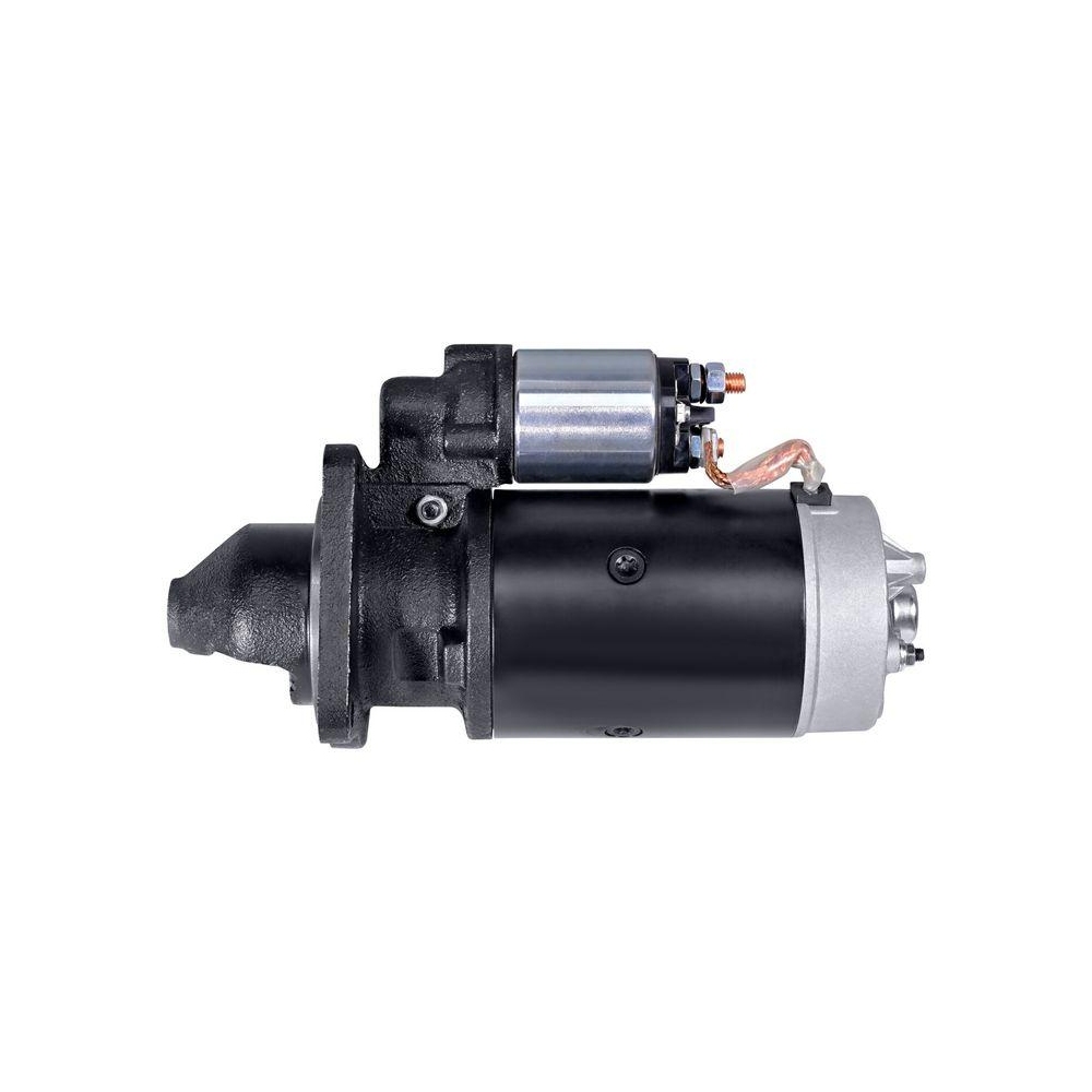 HELLA Starter 8EA 015 657-161 f&uuml;r FIAT IVECO RENAULT CASE IH CLAAS