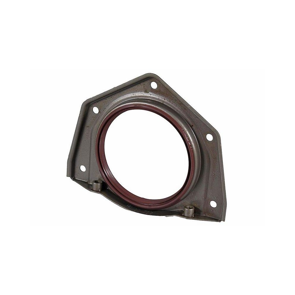 METZGER AUTOTEILE 2430229 Wellendichtring, Kurbelwelle ORIGINAL ERSATZTEIL f&uuml;r