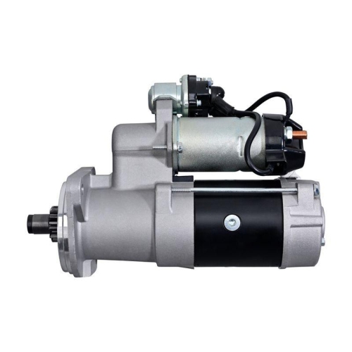 HELLA 8EA 015 657-411 Starter f&uuml;r MWM