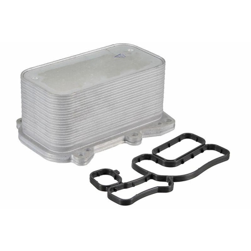 METZGER AUTOTEILE 2370289 &Ouml;lk&uuml;hler, Motor&ouml;l GREENPARTS f&uuml;r MERCEDES-BENZ
