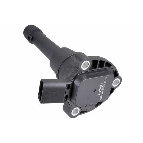 METZGER AUTOTEILE 0980021 Sensor, Motor&ouml;lstand GREENPARTS f&uuml;r AUDI PORSCHE VW