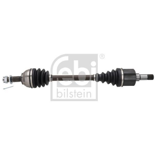 FEBI BILSTEIN 1003187 Antriebswelle f&uuml;r CITRO&Euml;N FIAT OPEL PEUGEOT TOYOTA