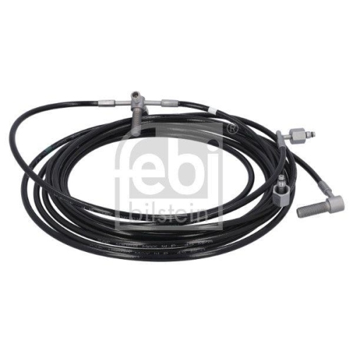 FEBI BILSTEIN 1001855 Schlauchleitung, Fahrerhauskippvorrichtung f&uuml;r SCANIA