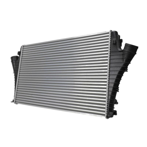 HELLA 8ML 366 341-811 Ladeluftk&uuml;hler f&uuml;r SAAB CADILLAC