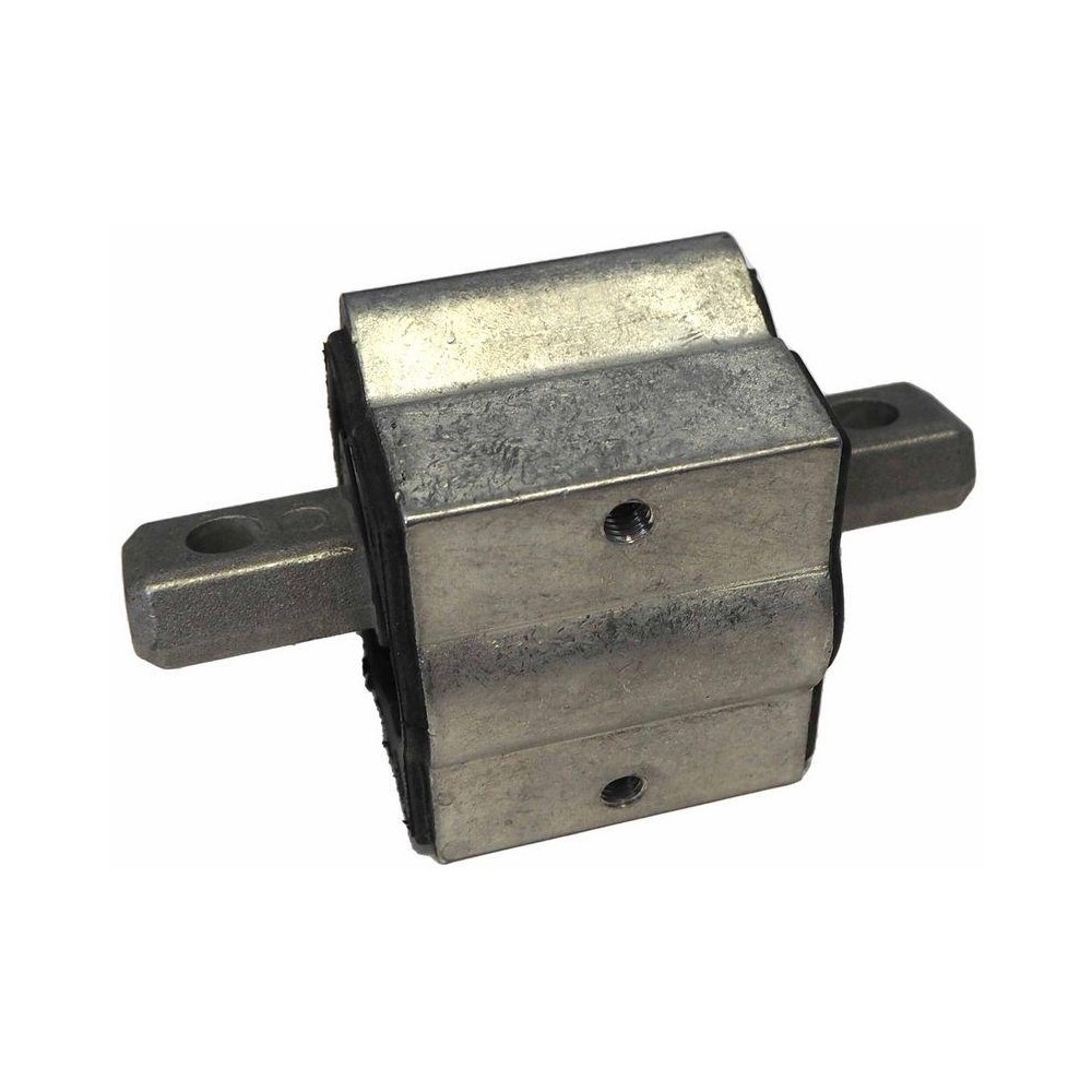 Lagerung, Automatikgetriebe CORTECO 602364 für MERCEDES-BENZ, hinten, unten