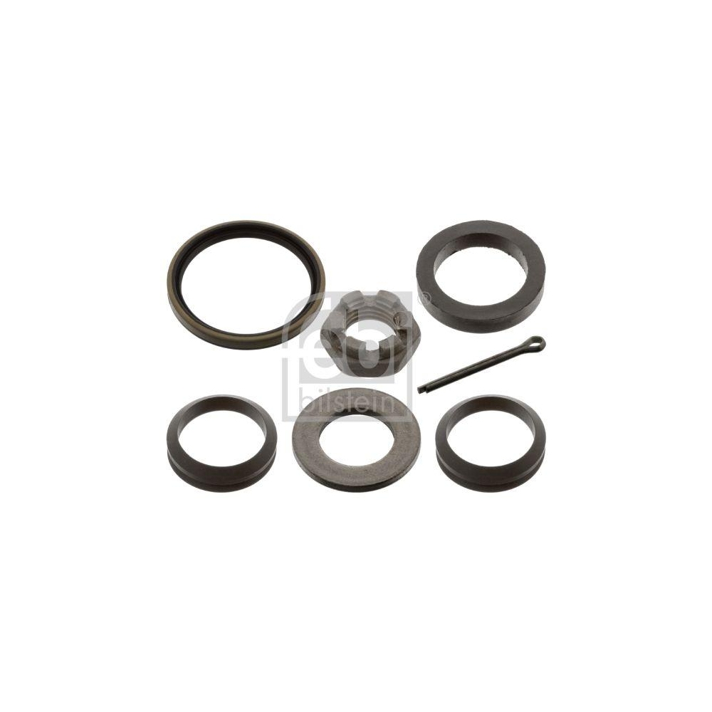 FEBI BILSTEIN Reparatursatz, Bremsnockenwelle 02608 f&uuml;r K&Auml;SSBOHRER