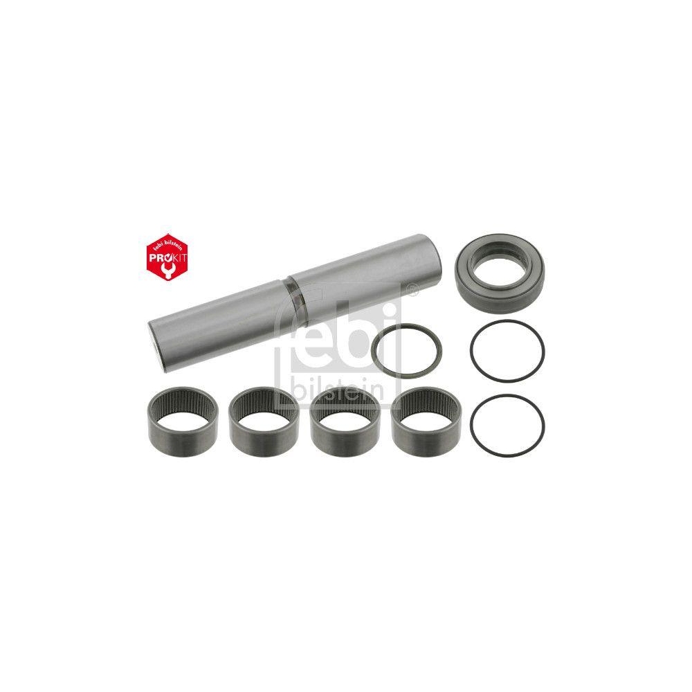 FEBI BILSTEIN Reparatursatz, Achsschenkelbolzen 11480 ProKit f&uuml;r MERCEDES-BENZ