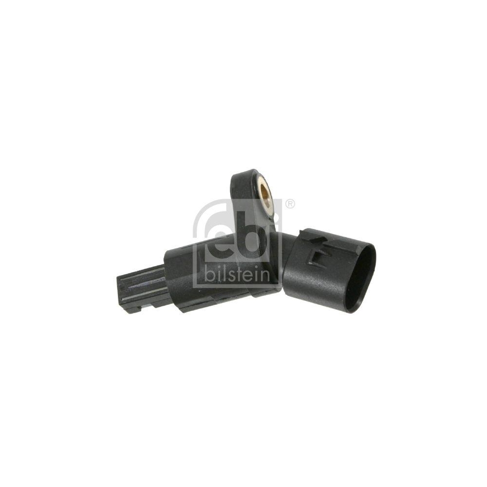 FEBI BILSTEIN Sensor, Raddrehzahl 22510 f&uuml;r AUDI SKODA VW, Hinterachse links