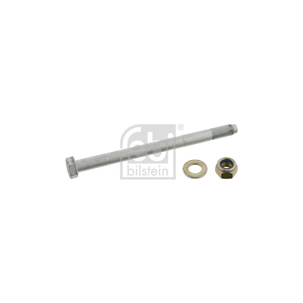 Montagesatz, Lenker FEBI BILSTEIN 24687 f&uuml;r ALFA ROMEO FIAT LANCIA