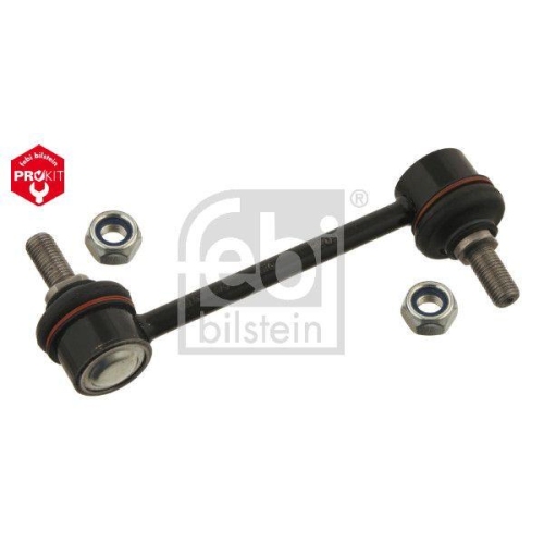 Stange/Strebe, Stabilisator FEBI BILSTEIN 33495 ProKit f&uuml;r HYUNDAI KIA