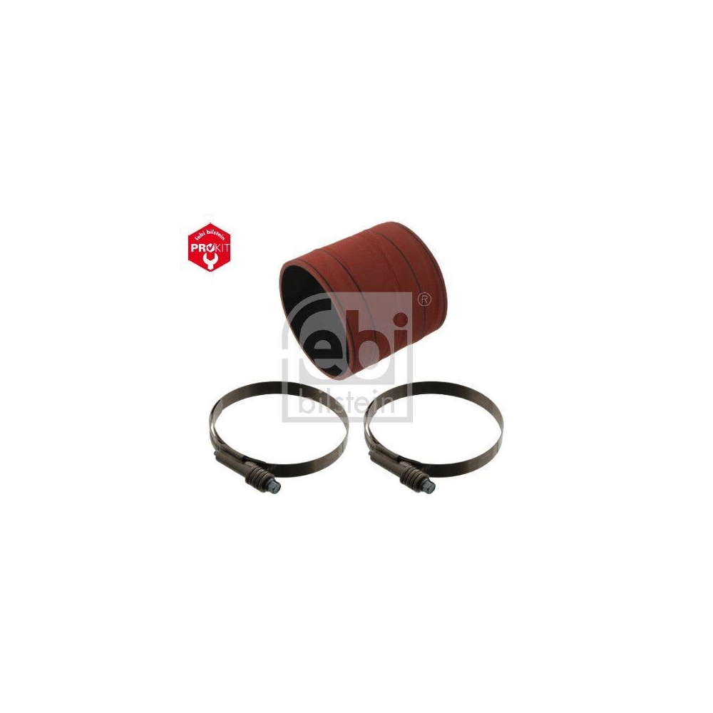 Ladeluftschlauch FEBI BILSTEIN 39107 ProKit für MERCEDES-BENZ NEOPLAN EVOBUS