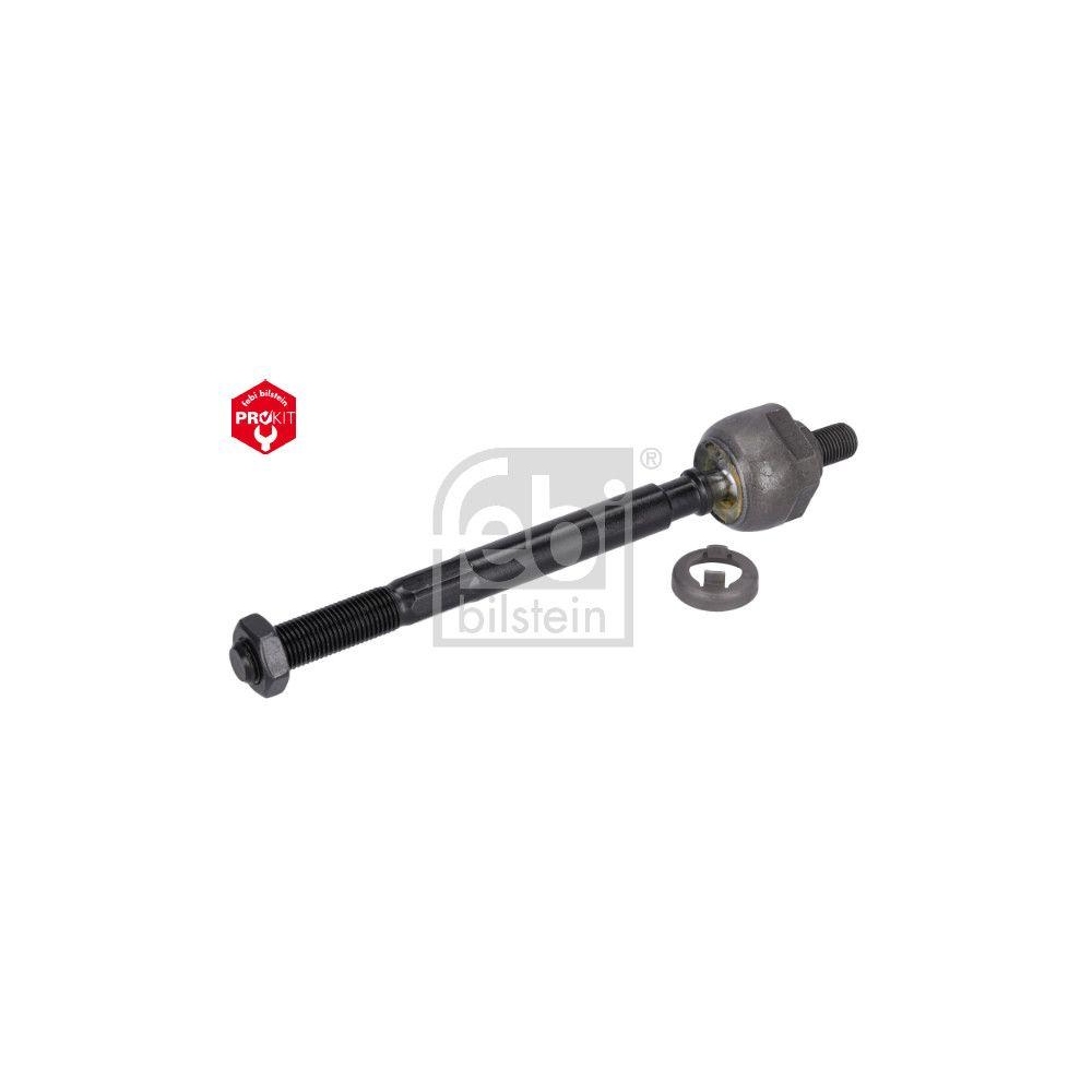 FEBI BILSTEIN Axialgelenk, Spurstange 42208 ProKit f&uuml;r HONDA, Vorderachse links