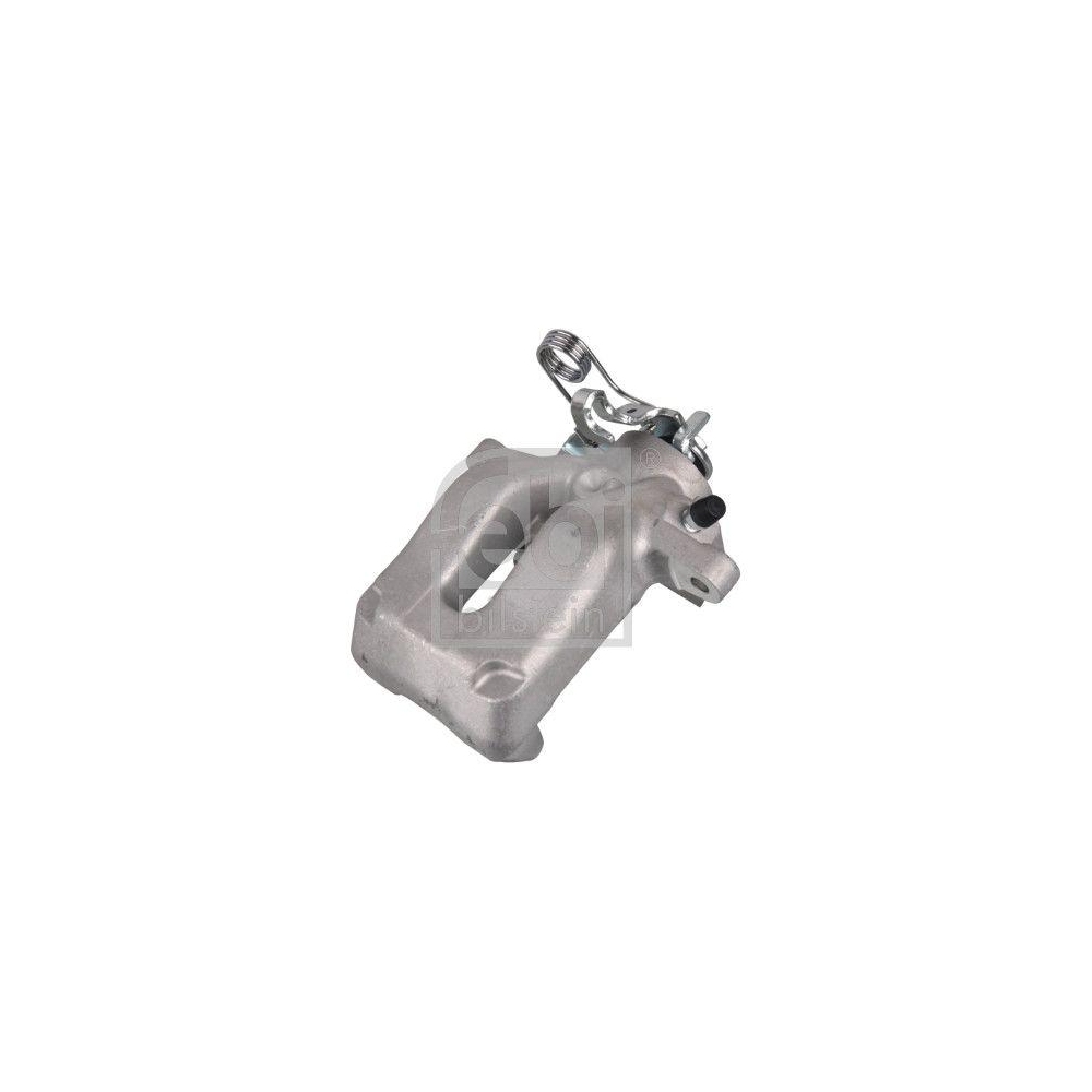 FEBI BILSTEIN Bremssattel 178150 f&uuml;r CITRO&Euml;N PEUGEOT, Hinterachse rechts