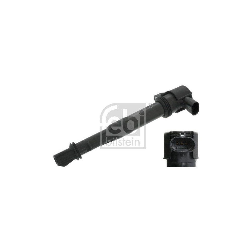 FEBI BILSTEIN Zündspule 48313 für FIAT