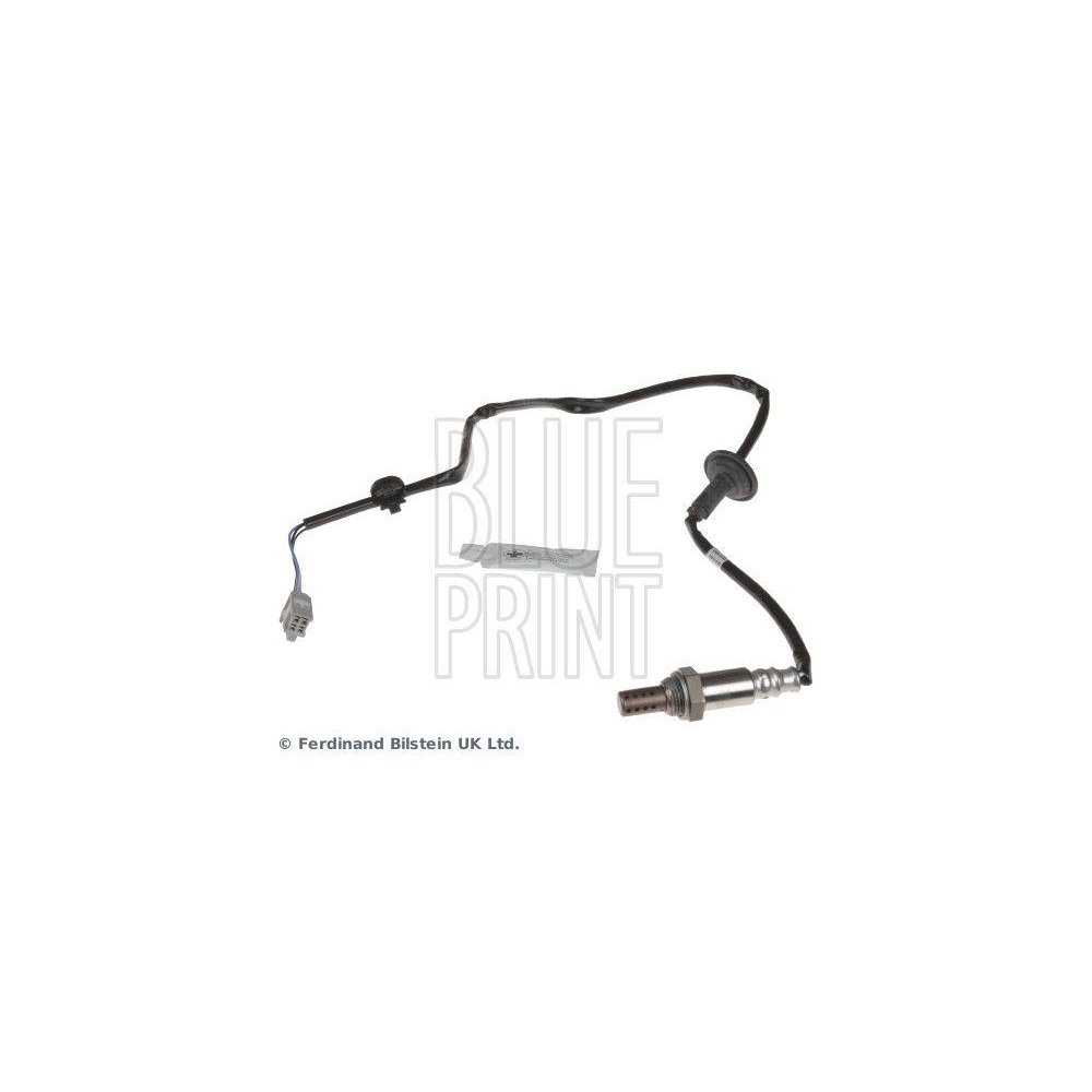 Lambdasonde BLUE PRINT ADT37059 f&uuml;r TOYOTA, hinten