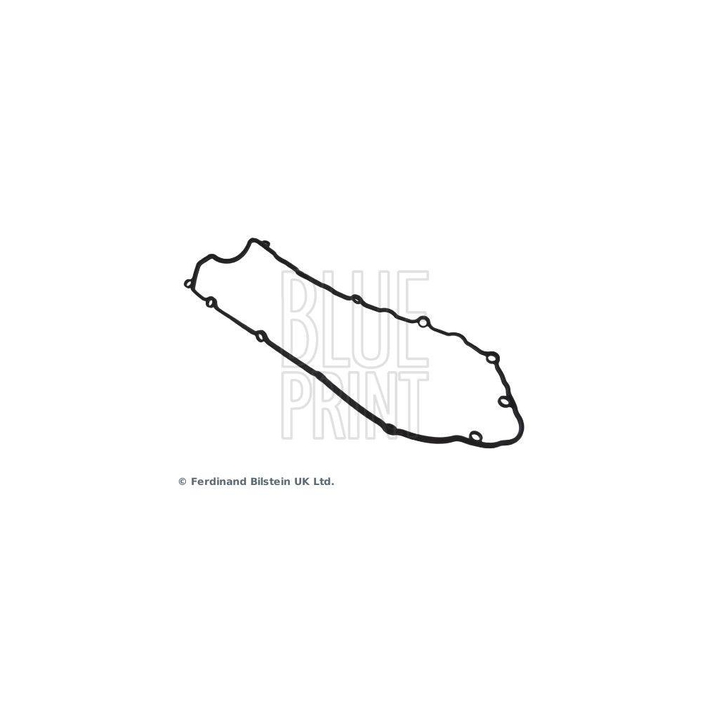 Dichtung, Zylinderkopfhaube BLUE PRINT ADT36749 f&uuml;r TOYOTA