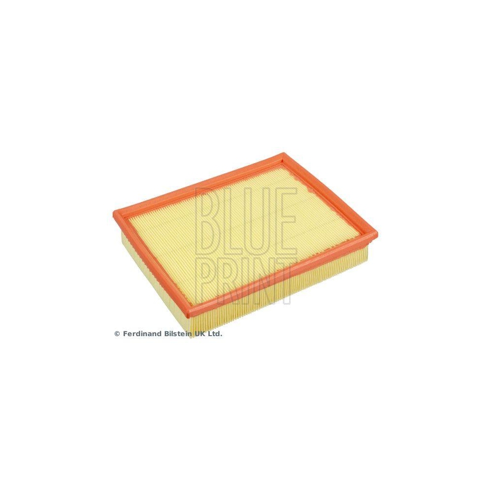 Luftfilter BLUE PRINT ADR162224 f&uuml;r RENAULT