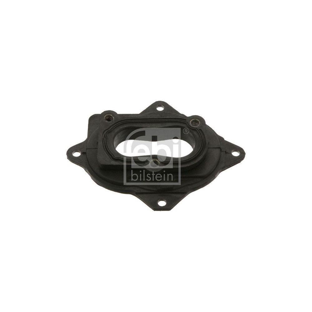 Flansch, Vergaser FEBI BILSTEIN 03390 für SEAT VW