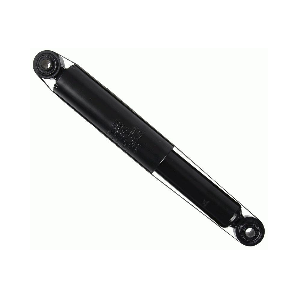 Sto&szlig;d&auml;mpfer SACHS 315 092 f&uuml;r CHEVROLET DAEWOO, Hinterachse
