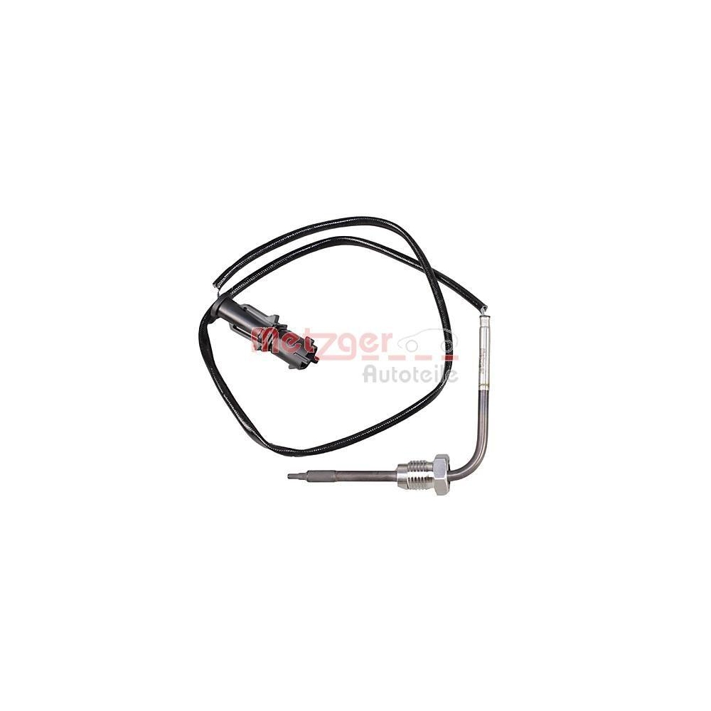 Sensor, Abgastemperatur METZGER 0894894 f&uuml;r CHRYSLER FIAT OPEL VAUXHALL