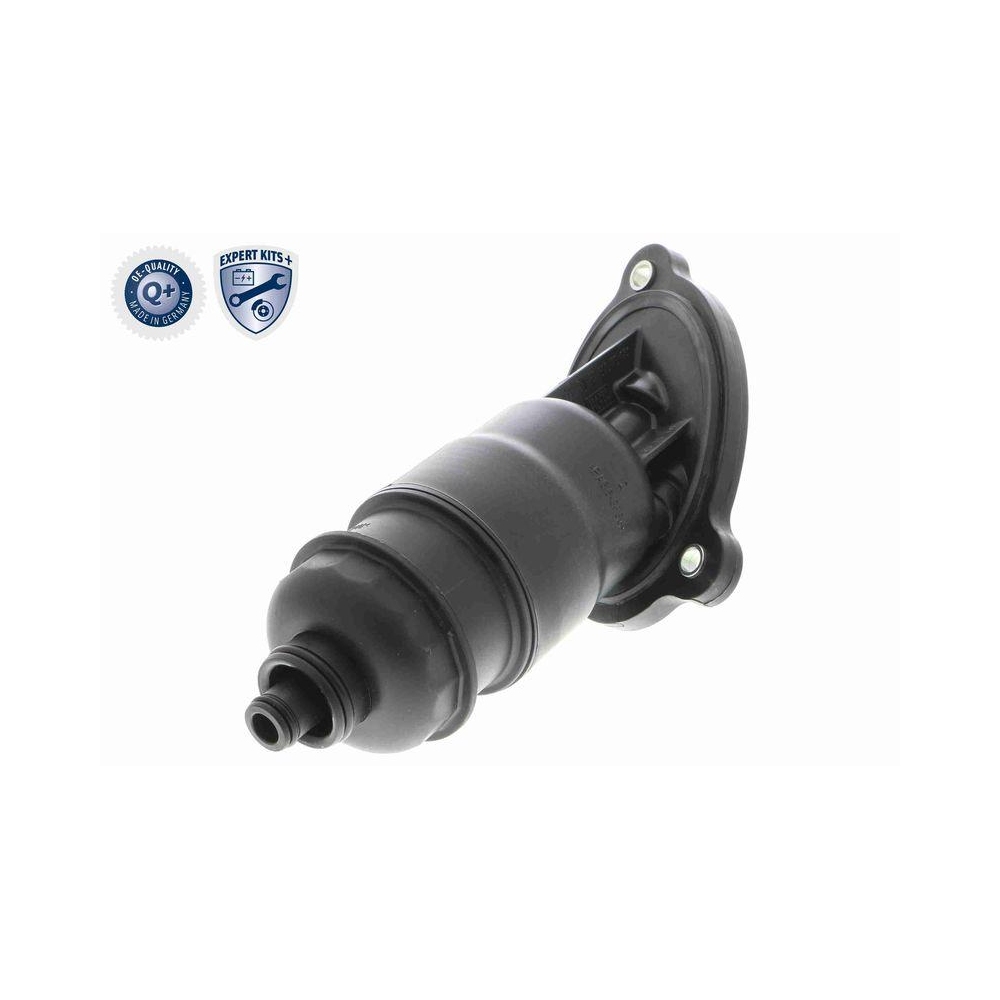 Hydraulikfilter, Automatikgetriebe VAICO V10-3021 Green Mobility Parts f&uuml;r AUDI