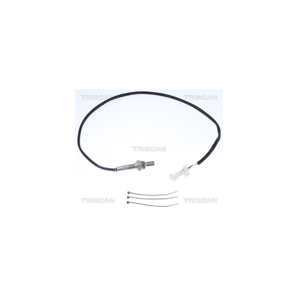 Lambdasonde TRISCAN 8845 27024 für VOLVO, nach Katalysator