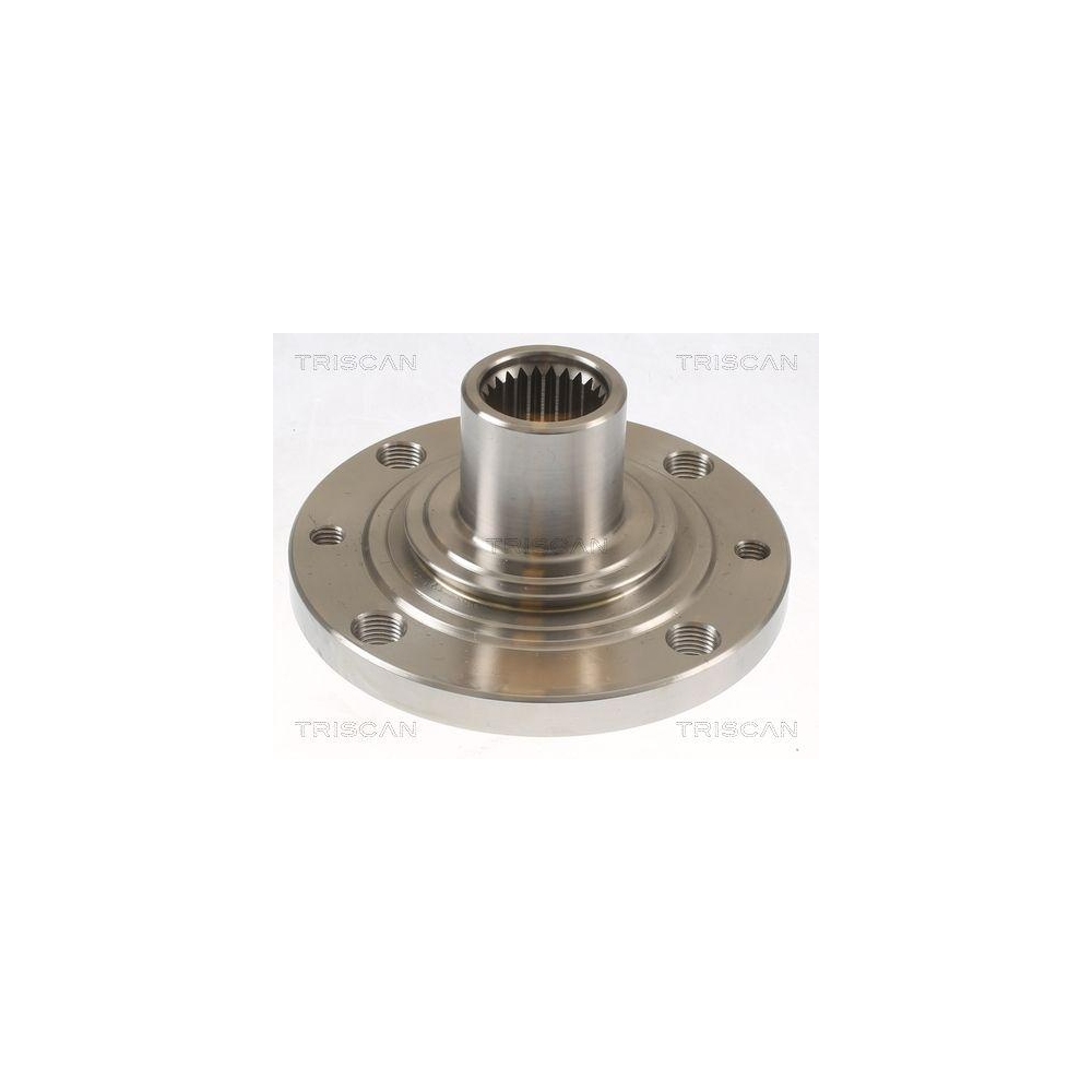 Radnabe TRISCAN 8535 28006 f&uuml;r CITRO&Euml;N FIAT LANCIA PEUGEOT, Hinterachse, links