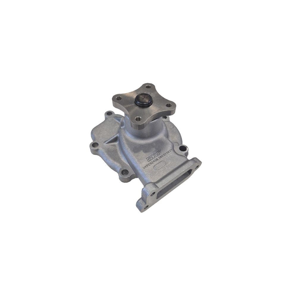 Wasserpumpe, Motork&uuml;hlung SKF VKPC 92408 f&uuml;r NISSAN