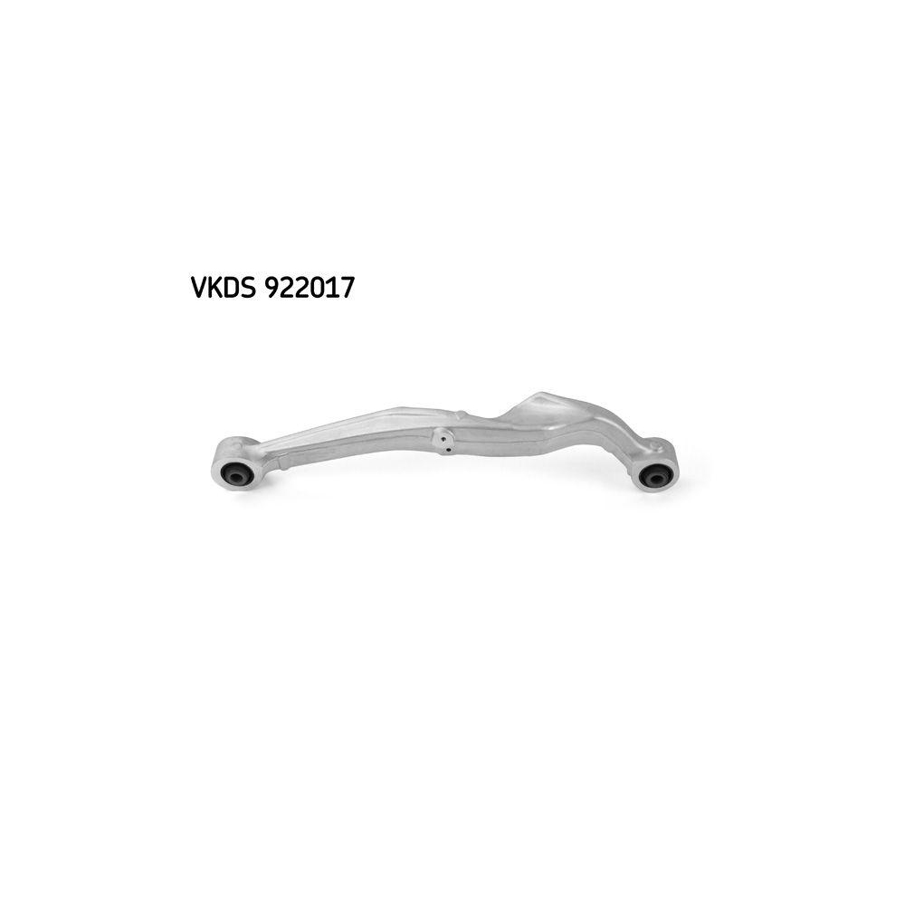 Lenker, Radaufh&auml;ngung SKF VKDS 922017 f&uuml;r NISSAN RENAULT, Hinterachse rechts