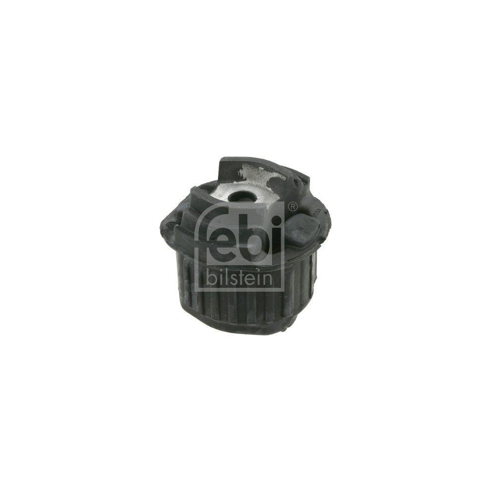 FEBI BILSTEIN Lagerung, Achsk&ouml;rper 10256 f&uuml;r MERCEDES-BENZ, Hinterachse links