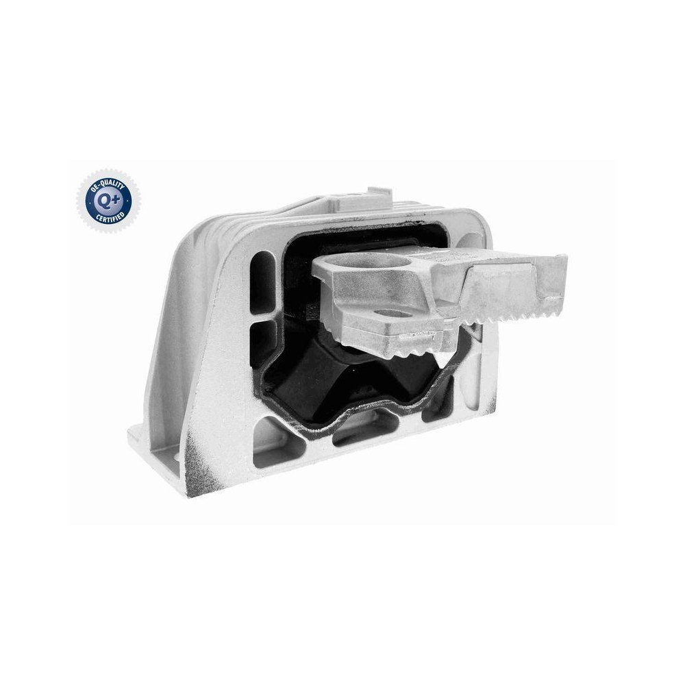 Lagerung, Motor VAICO V40-1840 Q+, Erstausr&uuml;sterqualit&auml;t f&uuml;r OPEL RENAULT