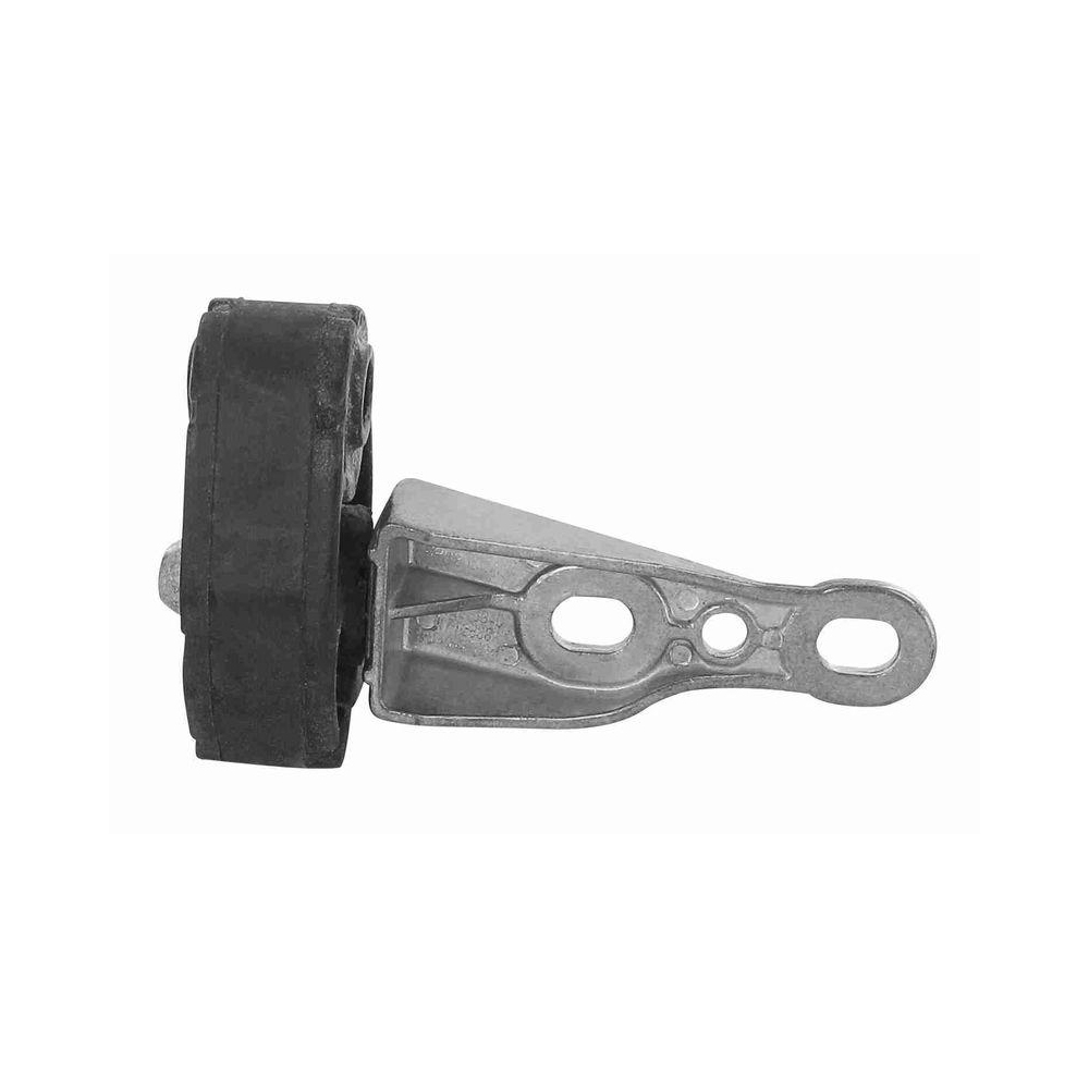 Halter, Abgasanlage VAICO V10-2344 Green Mobility Parts für SEAT SKODA VW VAG