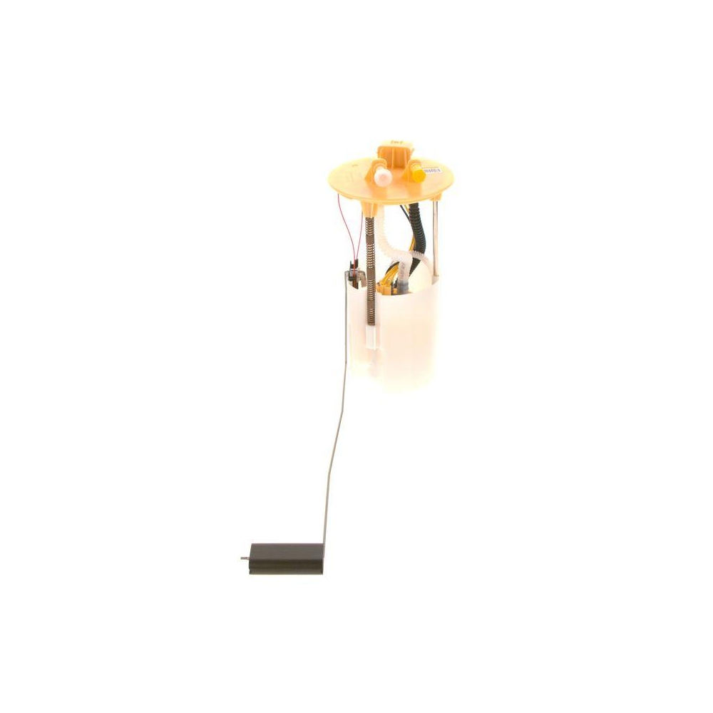 Kraftstoff-F&ouml;rdereinheit BOSCH 0 580 203 314 f&uuml;r RENAULT, im Kraftstoffbeh&auml;lter