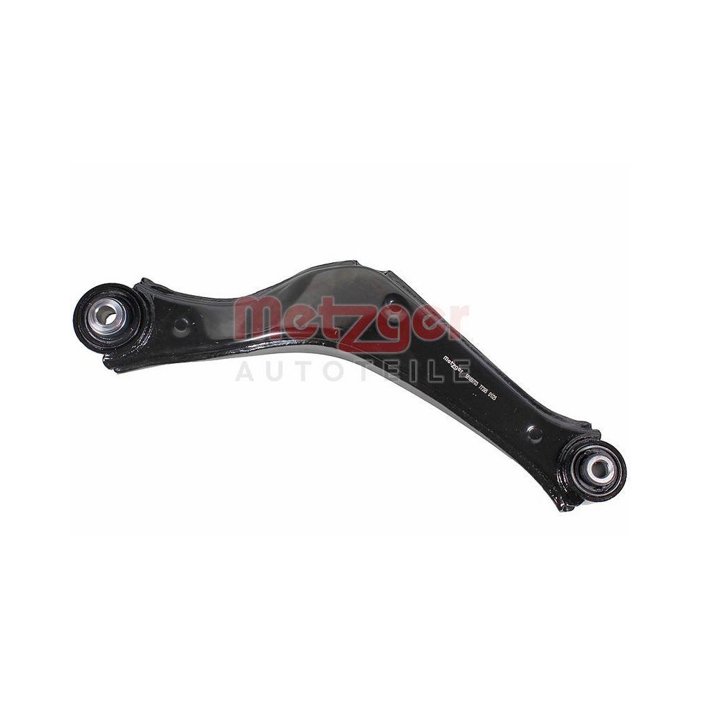 Lenker, Radaufh&auml;ngung METZGER 58189703 f&uuml;r OPEL VAUXHALL GENERAL MOTORS, oben