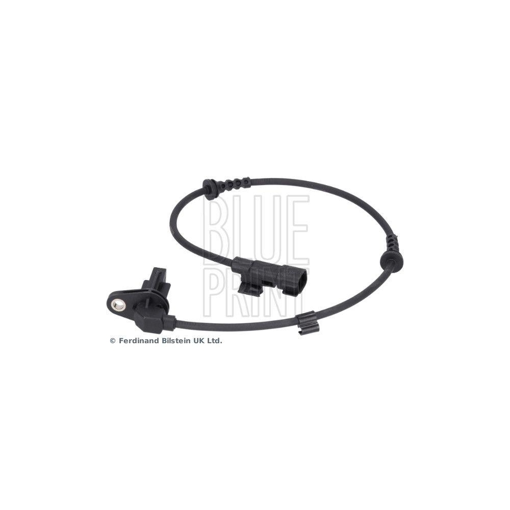 Sensor, Raddrehzahl BLUE PRINT ADG07182 f&uuml;r CHEVROLET, Hinterachse rechts