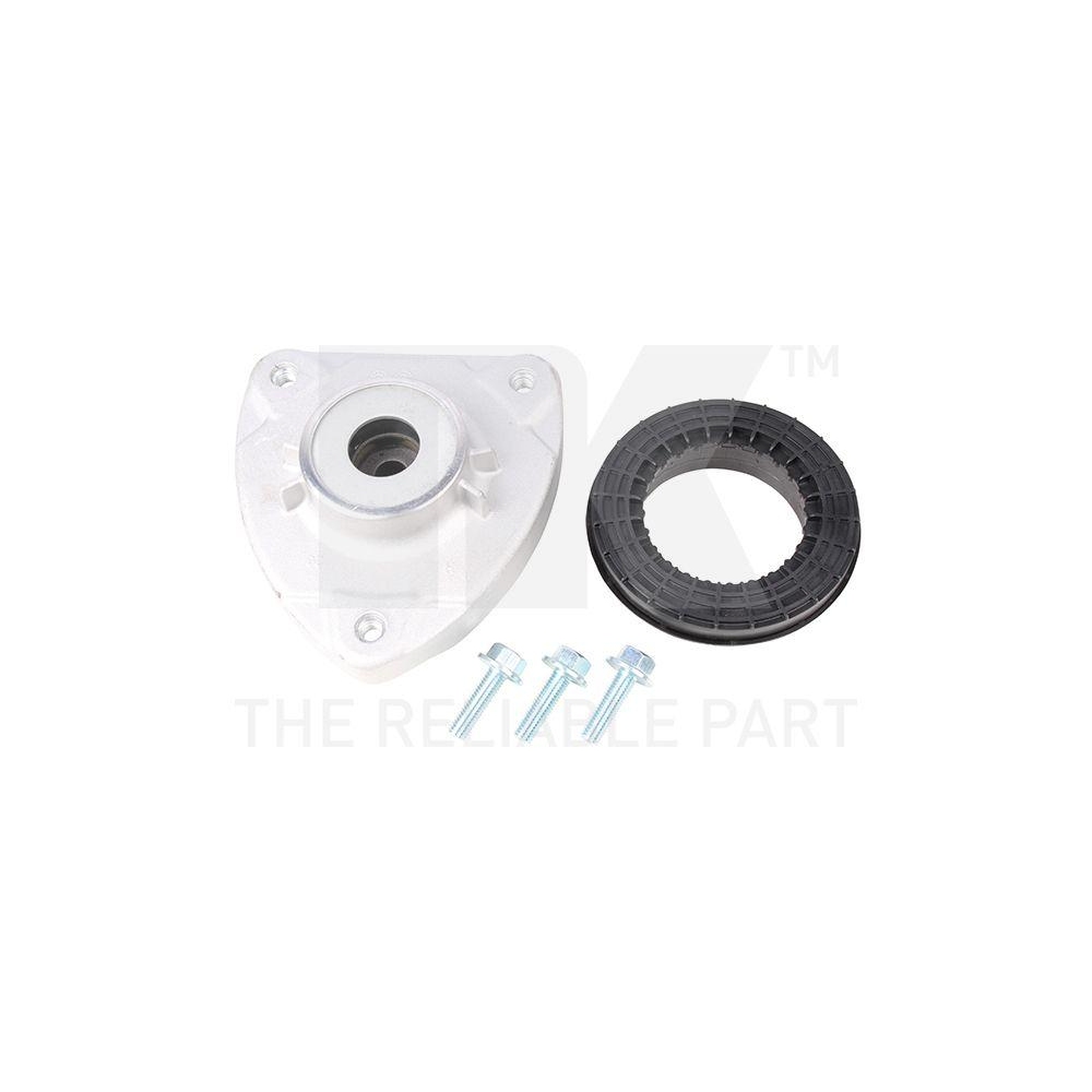 Federbeinstützlager NK 683308 für MERCEDES-BENZ, Vorderachse