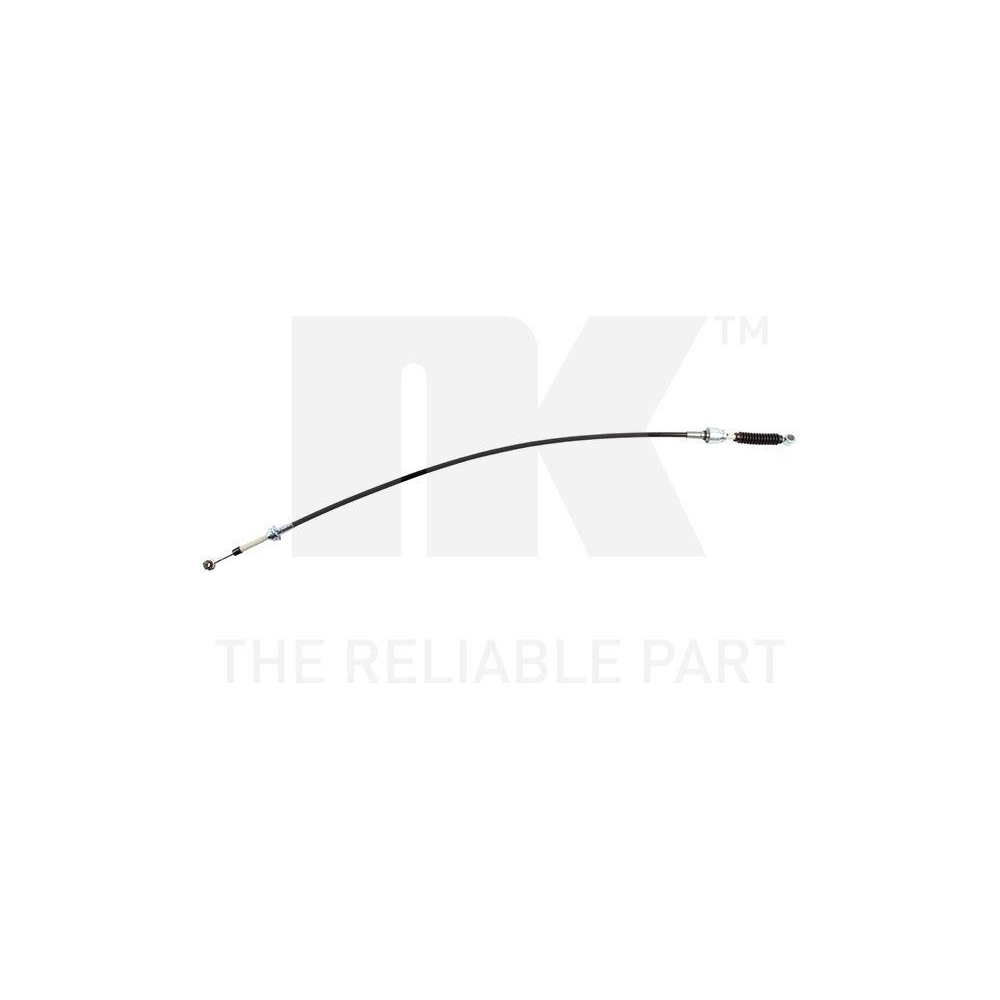 Seilzug, Schaltgetriebe NK 9399013 für FIAT